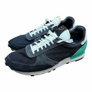 Nike Daybreak Type women size 11.5  Sneaker Anthracite Black Menta CJ1156-001